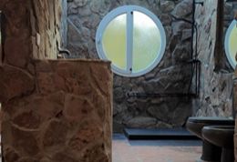 Reforma integral de baño realizada por Legacy Decoraciones y Reformas en Madrid
